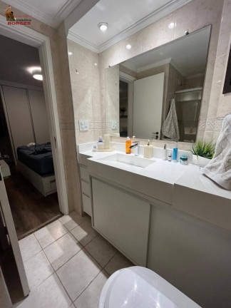 Imagem Apartamento com 2 Quartos à Venda, 80 m² em Vila Nova Conceição - São Paulo