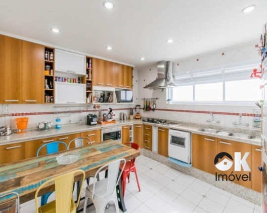 Foto do imóvel Apartamento com 3 Quartos à Venda, 225 m² em Higienópolis - São Paulo