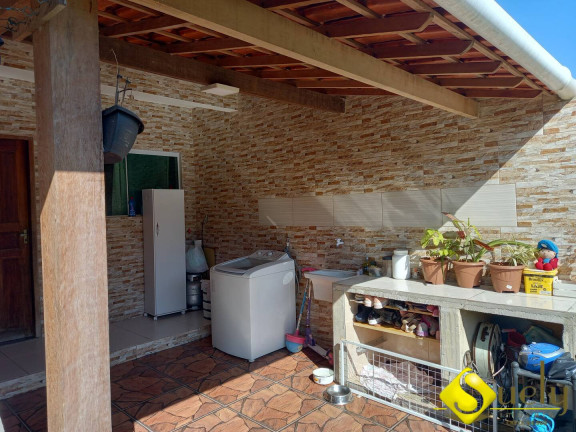 Imagem Casa com 2 Quartos à Venda, 220 m² em Itaipuaçu - Maricá