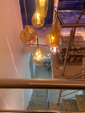 Imagem Imóvel com 3 Quartos à Venda, 203 m² em Loteamento Nova Mogi - Mogi Mirim