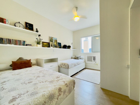 Imagem Apartamento com 4 Quartos à Venda, 219 m² em Centro - Balneário Camboriú