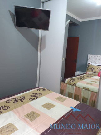 Imagem Cobertura com 2 Quartos à Venda, 90 m² em Vila Tibiriça - Santo André Imagem Cobertura com 2 Quartos à Venda, 90 m² em Vila Tibiriça - Santo André