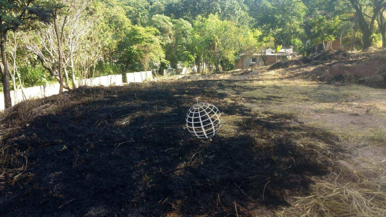 Imagem Terreno à Venda, 368 m² em Jardim Paulista - Atibaia