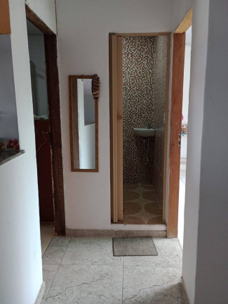 Imagem Casa com 4 Quartos à Venda, 120 m² em Compensa - Manaus Imagem Casa com 4 Quartos à Venda, 120 m² em Compensa - Manaus