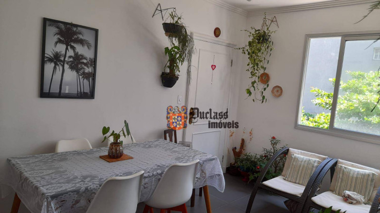 Imagem Apartamento com 3 Quartos à Venda, 122 m² em Itararé - São Vicente Imagem Apartamento com 3 Quartos à Venda, 122 m² em Itararé - São Vicente