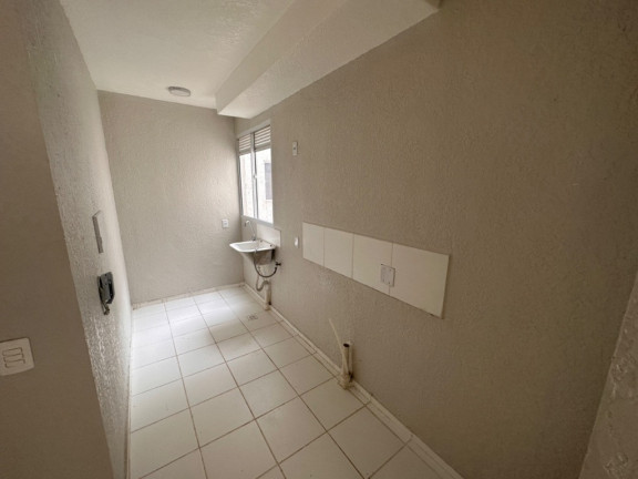 Imagem Imóvel com 2 Quartos à Venda, 41 m² em Restinga - Porto Alegre