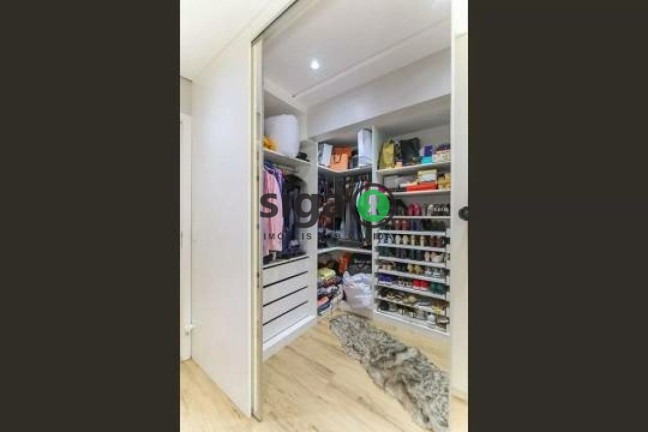 Imagem Apartamento com 3 Quartos à Venda, 178 m² em Morumbi - São Paulo Imagem Apartamento com 3 Quartos à Venda, 178 m² em Morumbi - São Paulo