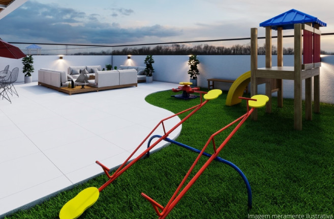 Imagem Imóvel com 2 Quartos à Venda, 47 m² em Samambaia Norte (samambaia) - Brasília