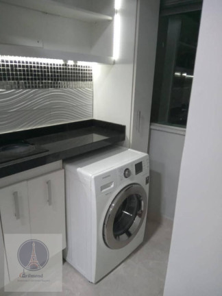Imagem Apartamento com 2 Quartos para Alugar, 52 m² em Consolação - São Paulo Imagem Apartamento com 2 Quartos para Alugar, 52 m² em Consolação - São Paulo