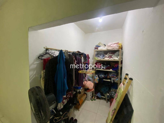 Imagem Casa com 3 Quartos à Venda ou Locação, 102 m² em Vila Palmares - Santo André Imagem Casa com 3 Quartos à Venda ou Locação, 102 m² em Vila Palmares - Santo André