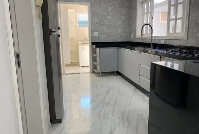 Imagem Casa de Condomínio com 5 Quartos à Venda, 480 m² em Parque Residencial Aquarius - São José Dos Campos Imagem Casa de Condomínio com 5 Quartos à Venda, 480 m² em Parque Residencial Aquarius - São José Dos Campos