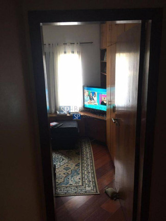 Imagem Apartamento com 4 Quartos à Venda ou Locação, 220 m² em Campo Belo - São Paulo