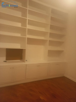 Imagem Apartamento com 3 Quartos à Venda, 172 m² em Centro - Santo André Imagem Apartamento com 3 Quartos à Venda, 172 m² em Centro - Santo André