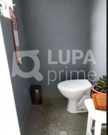 Imagem Casa com 3 Quartos à Venda, 110 m² em Vila Matilde - São Paulo