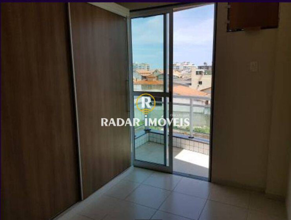 Imagem Apartamento com 2 Quartos à Venda, 70 m² em Braga - Cabo Frio