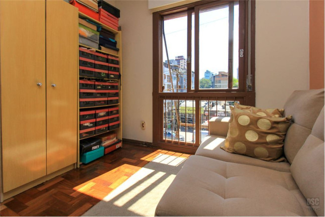 Imagem Apartamento com 3 Quartos à Venda, 157 m² em Petrópolis - Porto Alegre
