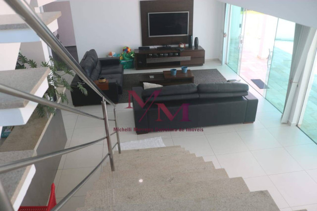 Imagem Casa com 4 Quartos à Venda, 432 m² em Balneário Caravela I - Matinhos