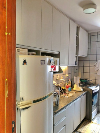 Imagem Apartamento com 1 Quarto à Venda, 45 m² em Jardim Sumaré - Ribeirão Preto