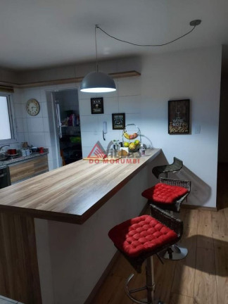 Imagem Apartamento com 3 Quartos à Venda, 79 m² em Vila Andrade - São Paulo