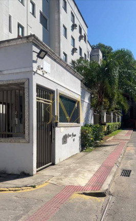 Imagem Apartamento com 2 Quartos à Venda,  em Jacaraipe - Serra