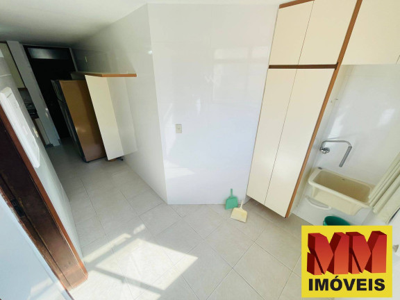 Imagem Apartamento com 3 Quartos à Venda, 196 m² em Vila Nova - Cabo Frio Imagem Apartamento com 3 Quartos à Venda, 196 m² em Vila Nova - Cabo Frio
