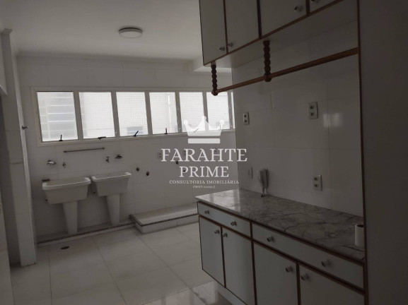 Imagem Apartamento com 4 Quartos à Venda, 455 m² em Aparecida - Santos Imagem Apartamento com 4 Quartos à Venda, 455 m² em Aparecida - Santos