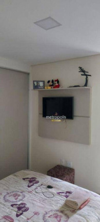Imagem Apartamento com 2 Quartos à Venda, 56 m² em Vila Metalúrgica - Santo André Imagem Apartamento com 2 Quartos à Venda, 56 m² em Vila Metalúrgica - Santo André