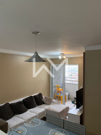 Imagem Apartamento com 3 Quartos à Venda, 59 m² em Jardim Imperador - Guarulhos Imagem Apartamento com 3 Quartos à Venda, 59 m² em Jardim Imperador - Guarulhos
