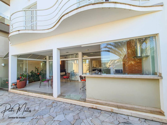 Imagem Casa com 3 Quartos à Venda, 360 m² em Loteamento Residencial Reserva Do Engenho - Piracicaba