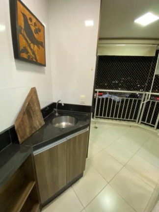 Imagem Apartamento com 3 Quartos à Venda, 72 m² em Jardim Santa Marta - Cuiabá Imagem Apartamento com 3 Quartos à Venda, 72 m² em Jardim Santa Marta - Cuiabá