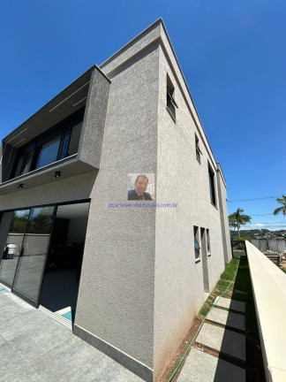 Imagem Casa de Condomínio com 4 Quartos à Venda, 465 m² em Jardim Do Golf I - Jandira