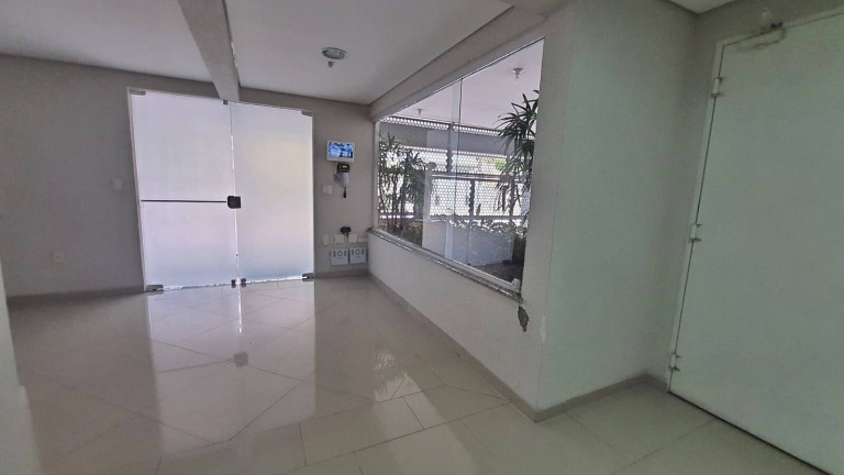 Imagem Cobertura com 2 Quartos à Venda, 126 m² em Nova Gerti - São Caetano Do Sul