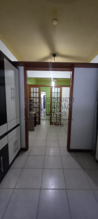 Imagem Imóvel com 1 Quarto à Venda, 42 m² em Copacabana - Rio De Janeiro
