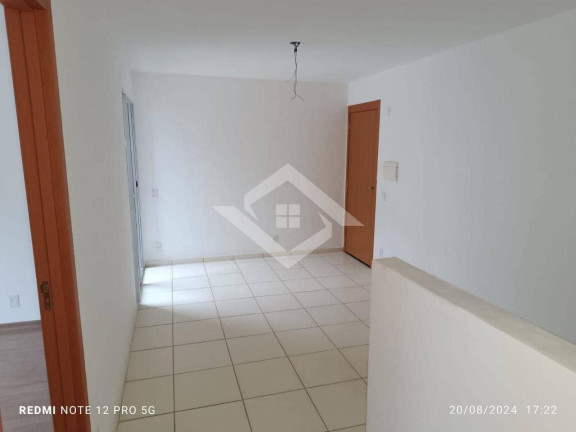 Apartamento com 2 Quartos para Alugar, 45 m² em Guaratiba - Rio De Janeiro