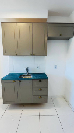 Imagem Apartamento com 2 Quartos à Venda, 52 m² em Vila Roma - Salto Imagem Apartamento com 2 Quartos à Venda, 52 m² em Vila Roma - Salto