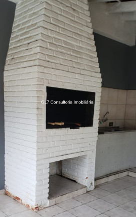 Imagem Imóvel com 5 Quartos à Venda,  em Centro - Indaiatuba