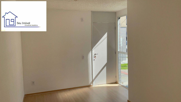 Apartamento com 2 Quartos à Venda, 45 m² em Jacarepaguá - Rio De Janeiro