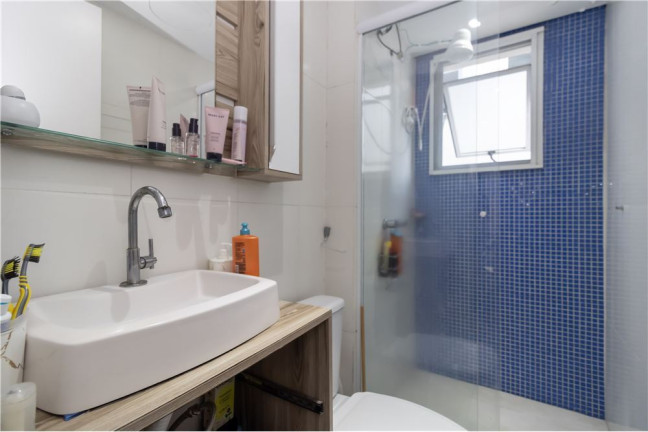 Imagem Apartamento com 2 Quartos à Venda, 44 m² em Lomba Do Pinheiro - Porto Alegre