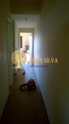 Imagem Sobrado com 3 Quartos à Venda, 91 m² em Vila Santo Estéfano - São Paulo