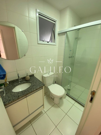 Imagem Apartamento com 2 Quartos à Venda, 54 m² em Vila Nambi - Jundiaí Imagem Apartamento com 2 Quartos à Venda, 54 m² em Vila Nambi - Jundiaí