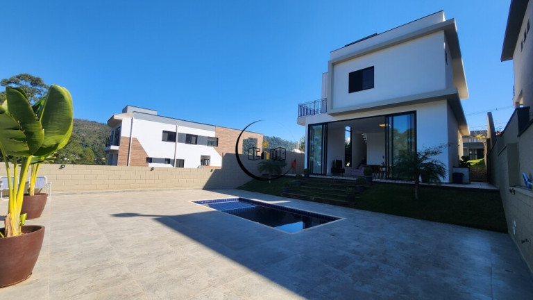 Casa de Condomínio com 3 Quartos à Venda, 178 m² em Residencial Ibi-aram Ii - Itupeva