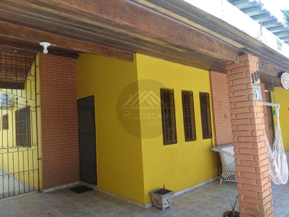 Imagem Casa com 4 Quartos à Venda, 291 m² em Jardim Santa Terezinha - Itanhaém Imagem Casa com 4 Quartos à Venda, 291 m² em Jardim Santa Terezinha - Itanhaém