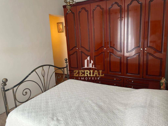 Imagem Apartamento com 2 Quartos à Venda, 66 m² em Campestre - Santo André
