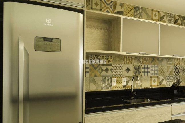 Imagem Apartamento com 1 Quarto para Alugar, 57 m² em Morumbi - São Paulo