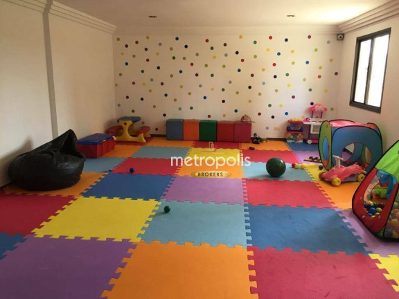 Imagem Apartamento com 3 Quartos à Venda, 75 m² em Vila Floresta - Santo André Imagem Apartamento com 3 Quartos à Venda, 75 m² em Vila Floresta - Santo André