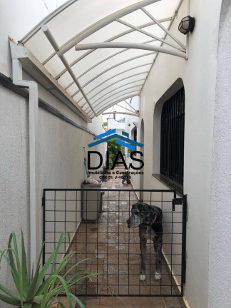 Imagem Casa com 5 Quartos à Venda, 600 m² em Vila Harmonia - Araraquara Imagem Casa com 5 Quartos à Venda, 600 m² em Vila Harmonia - Araraquara