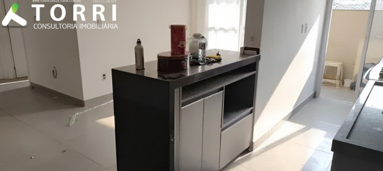 Imagem Apartamento com 2 Quartos à Venda, 59 m² em Jardim São Carlos - Sorocaba Imagem Apartamento com 2 Quartos à Venda, 59 m² em Jardim São Carlos - Sorocaba
