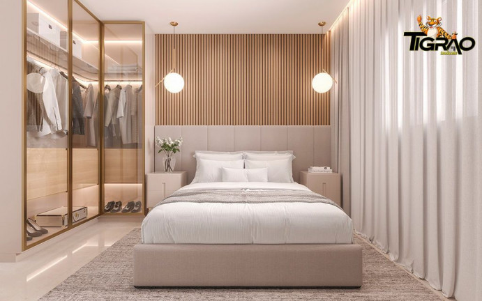 Imagem Apartamento com 2 Quartos à Venda, 56 m² em Balneário Santa Clara - Itajaí