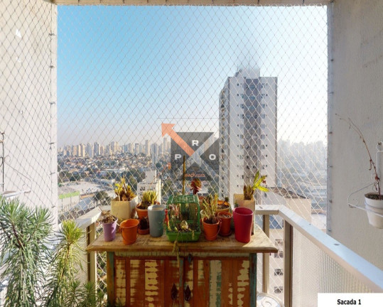 Imagem Imóvel com 3 Quartos à Venda, 110 m² em Vila Da Saúde - São Paulo Imagem Imóvel com 3 Quartos à Venda, 110 m² em Vila Da Saúde - São Paulo