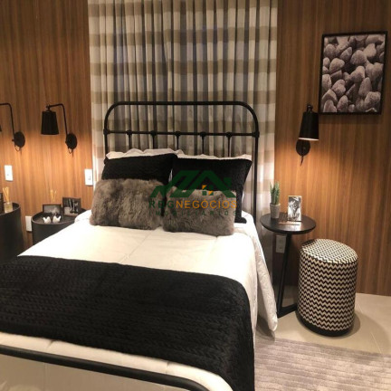 Apartamento com 3 Quartos à Venda, 113 m² em Vila Clementino - São Paulo